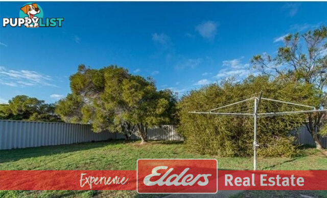 30 Kurrajong Road SAFETY BAY WA 6169