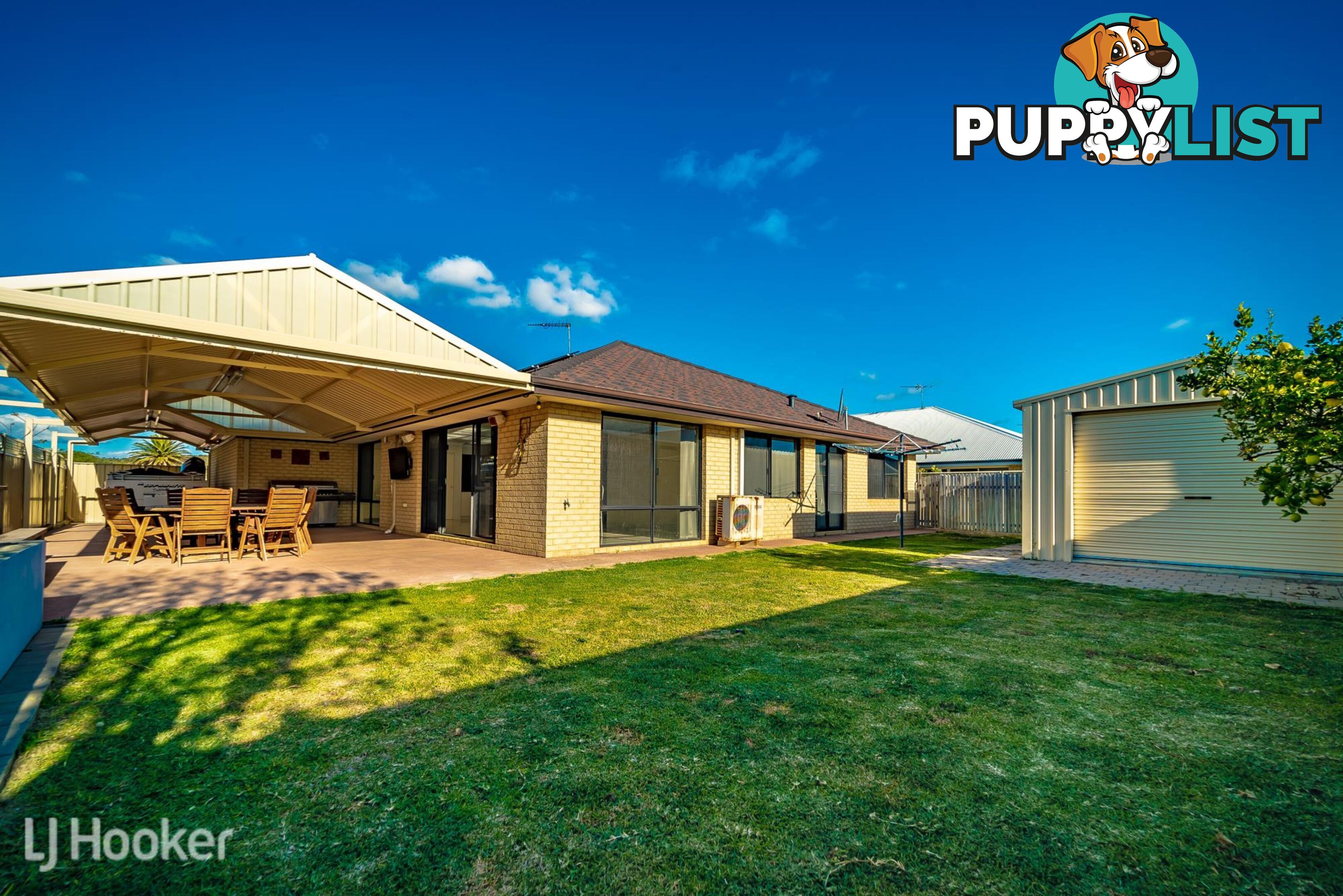 26 Dorado Street SINGLETON WA 6175