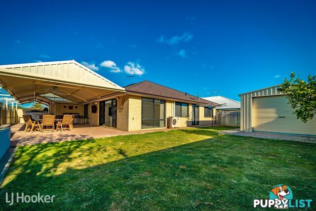 26 Dorado Street SINGLETON WA 6175