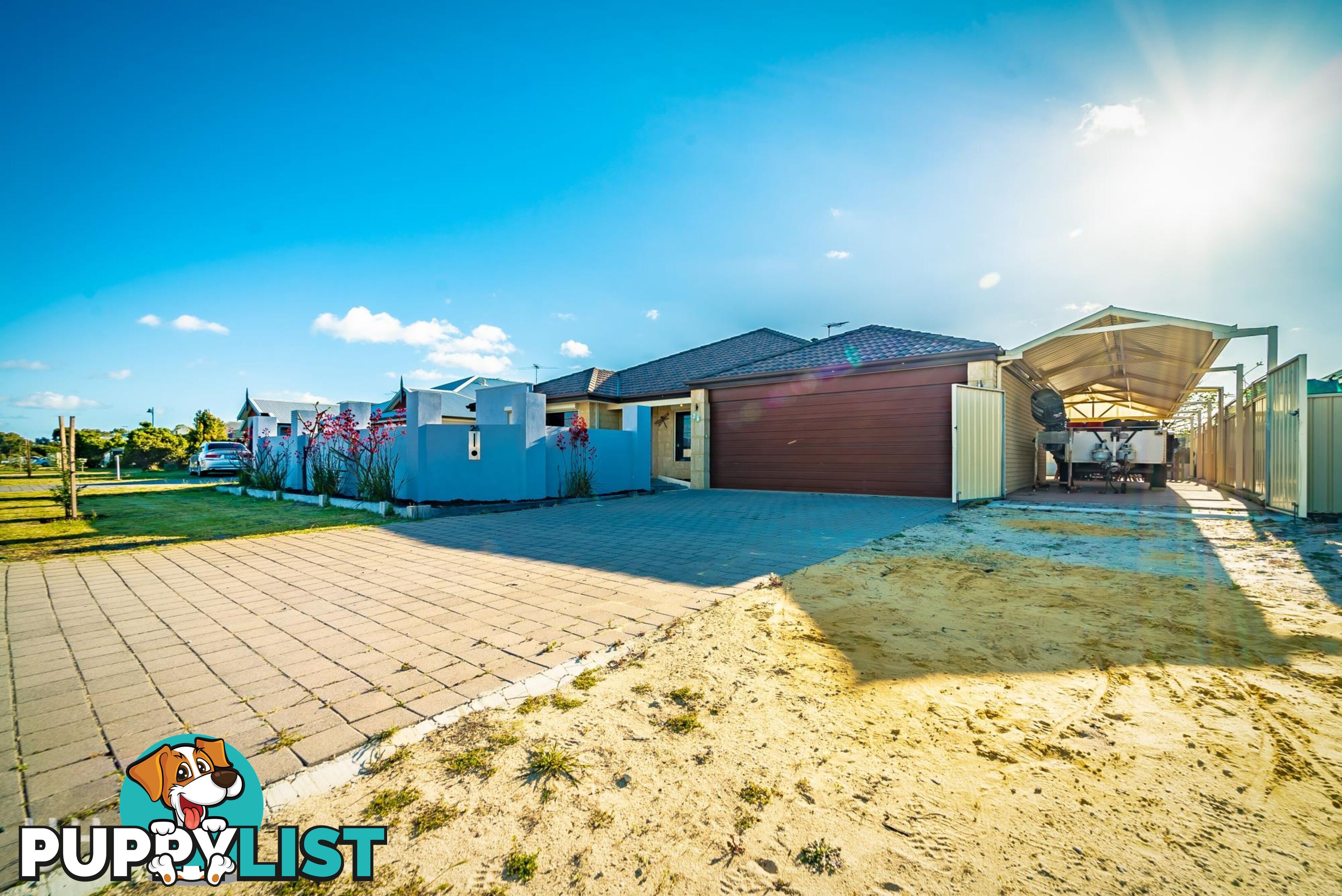 26 Dorado Street SINGLETON WA 6175