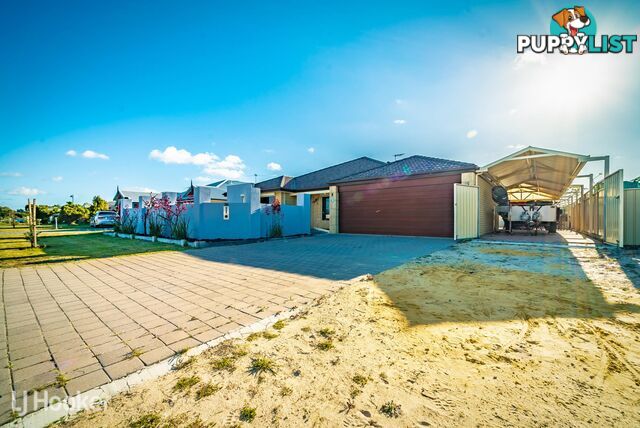 26 Dorado Street SINGLETON WA 6175