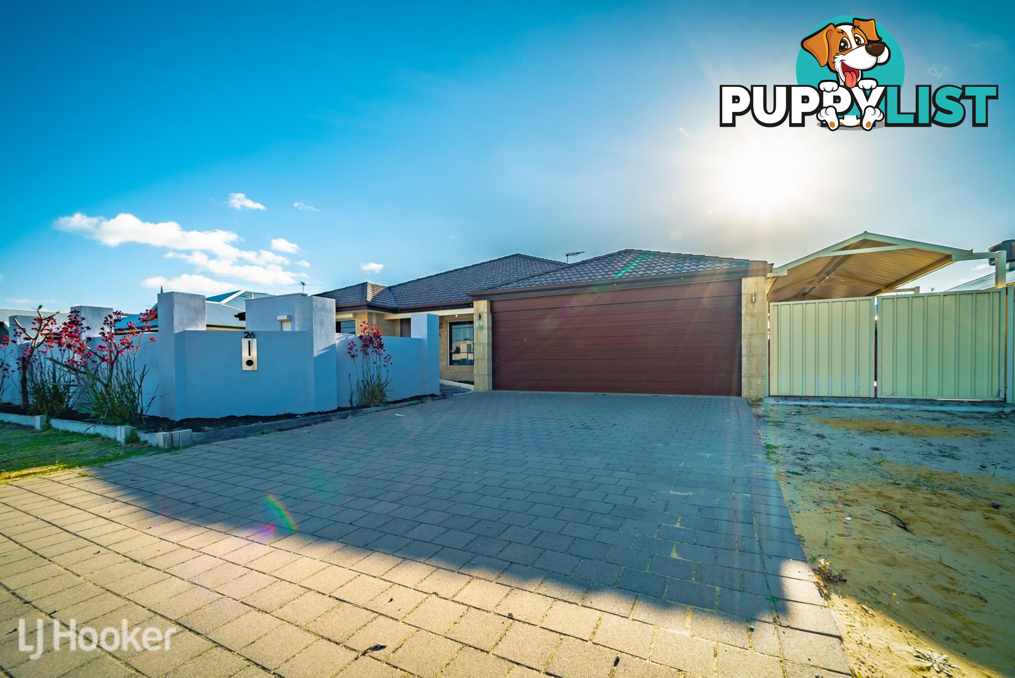 26 Dorado Street SINGLETON WA 6175