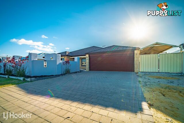 26 Dorado Street SINGLETON WA 6175