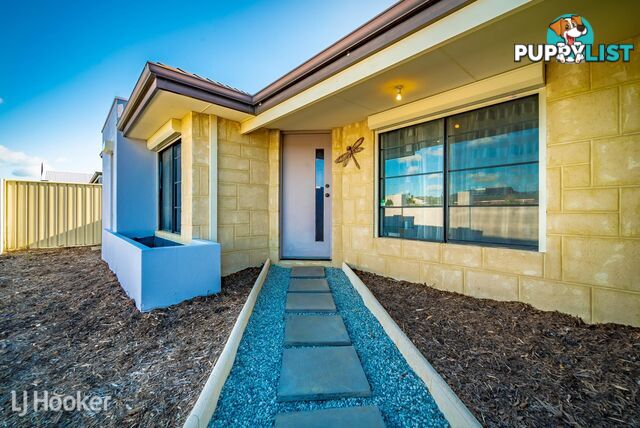 26 Dorado Street SINGLETON WA 6175