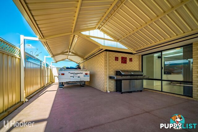 26 Dorado Street SINGLETON WA 6175