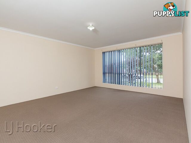 17 Colreavy Ramble BALDIVIS WA 6171