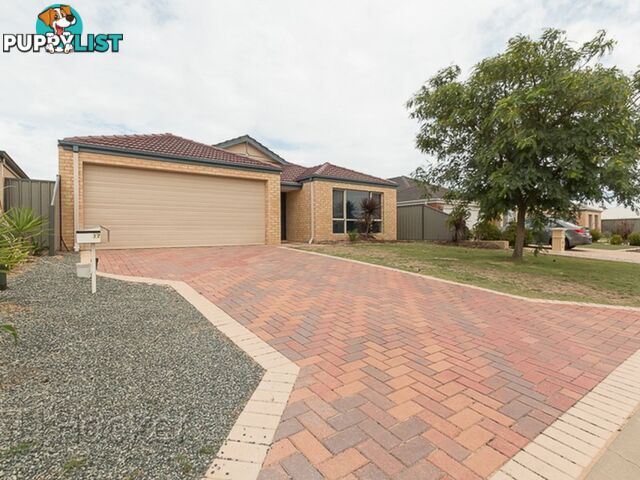 17 Colreavy Ramble BALDIVIS WA 6171