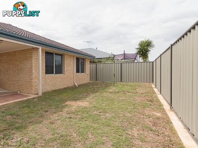 17 Colreavy Ramble BALDIVIS WA 6171