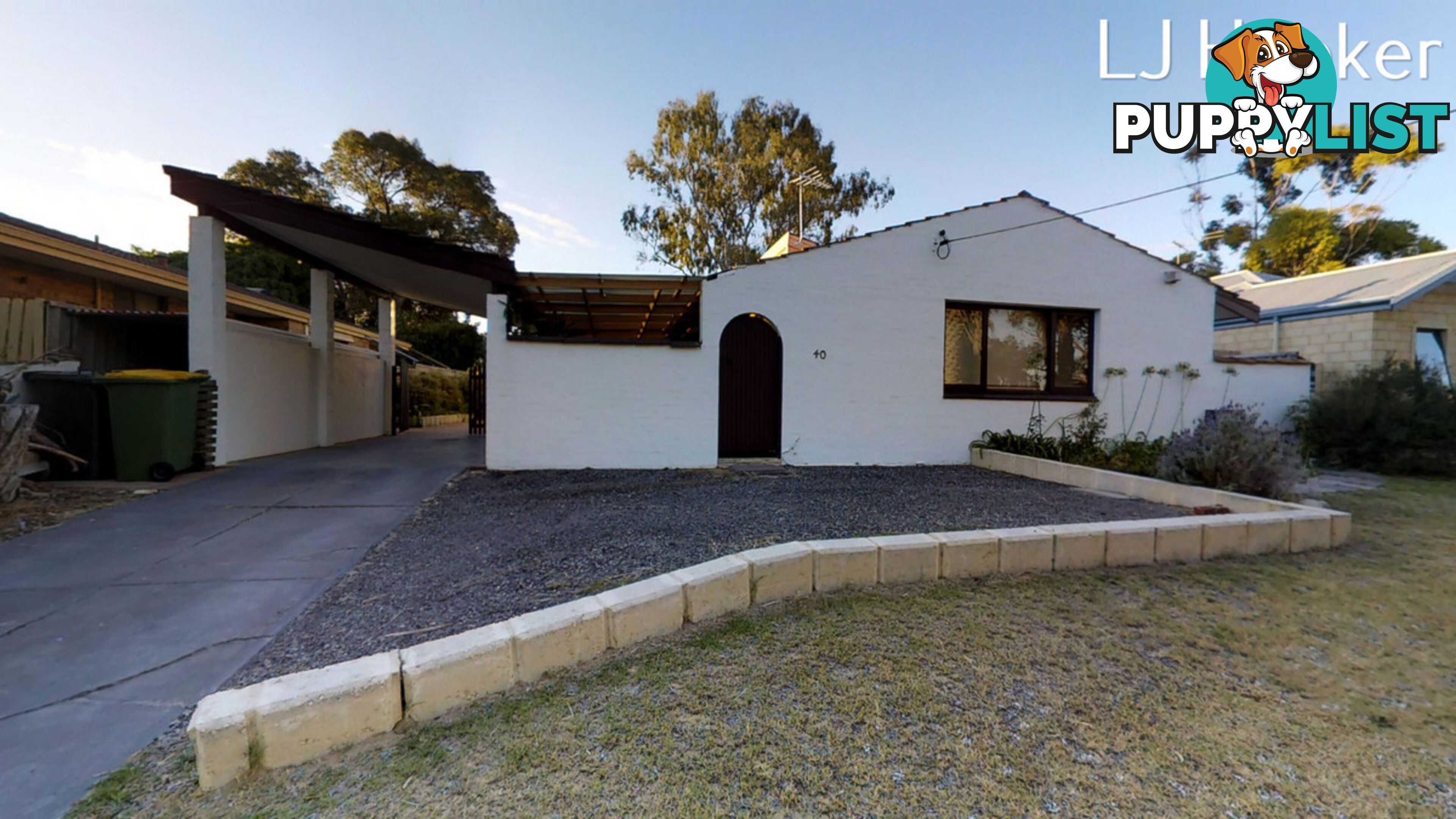 40 Axminster Street WARNBRO WA 6169