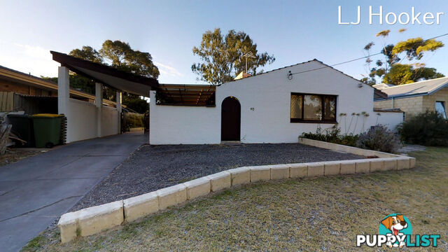 40 Axminster Street WARNBRO WA 6169