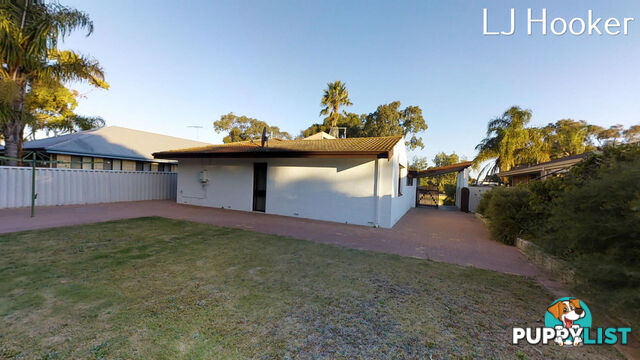 40 Axminster Street WARNBRO WA 6169