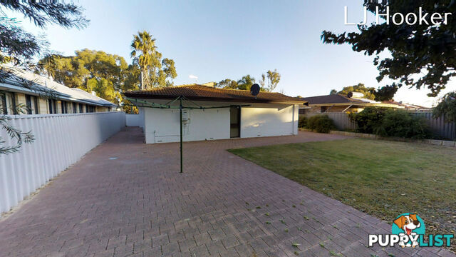 40 Axminster Street WARNBRO WA 6169