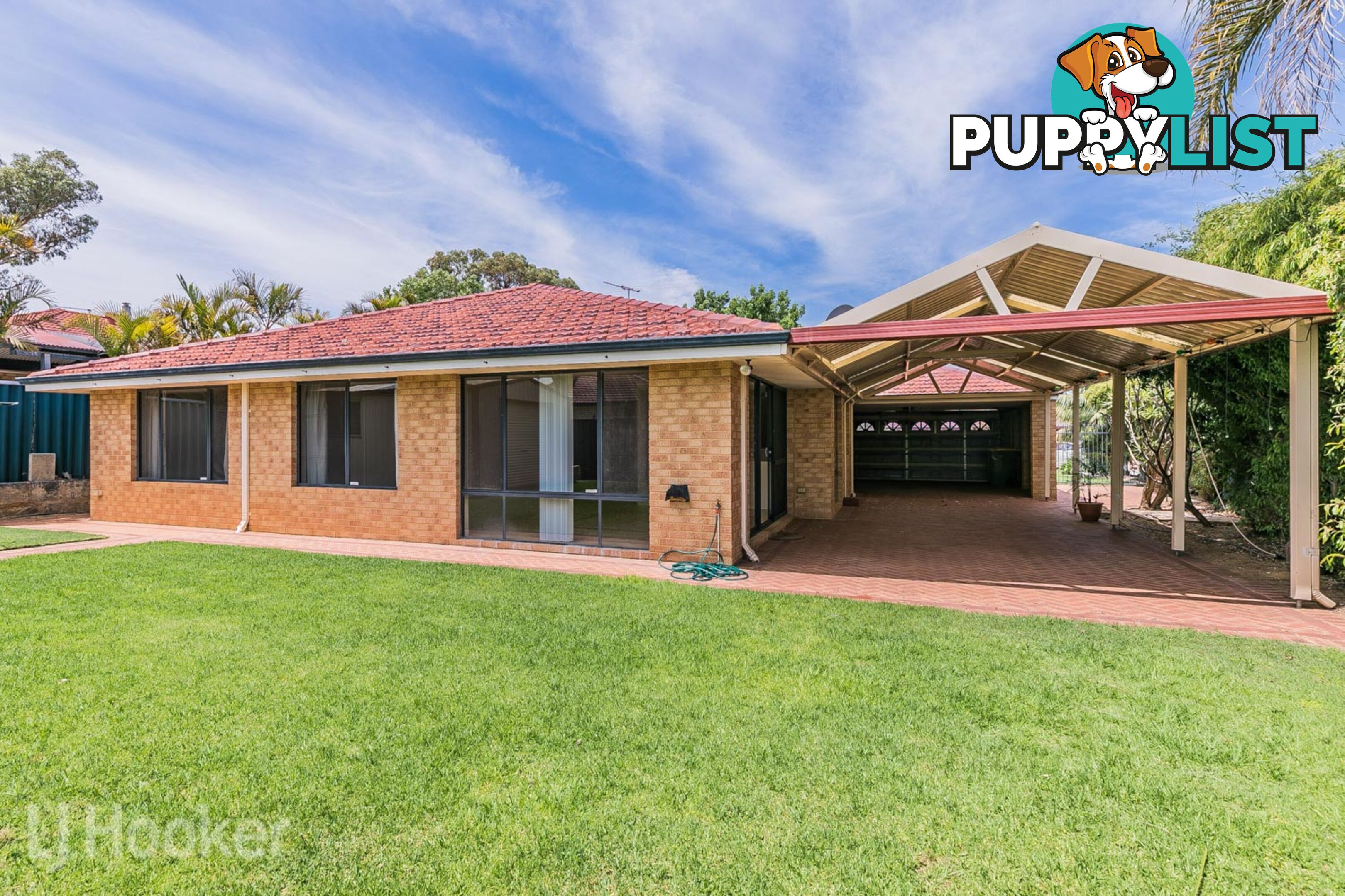 13 Taggert Avenue BALDIVIS WA 6171