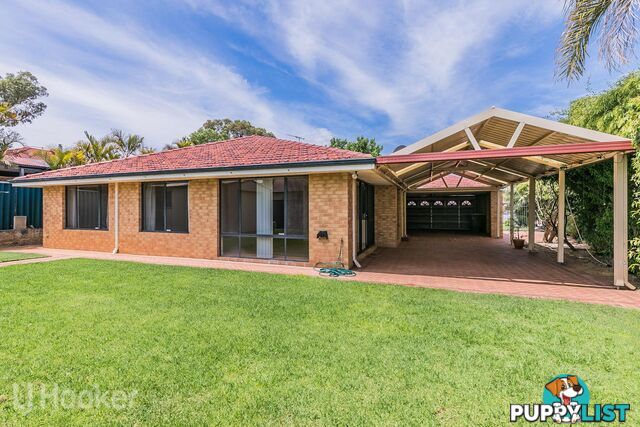 13 Taggert Avenue BALDIVIS WA 6171