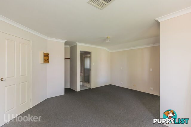 13 Taggert Avenue BALDIVIS WA 6171