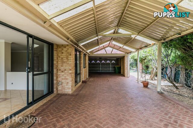 13 Taggert Avenue BALDIVIS WA 6171