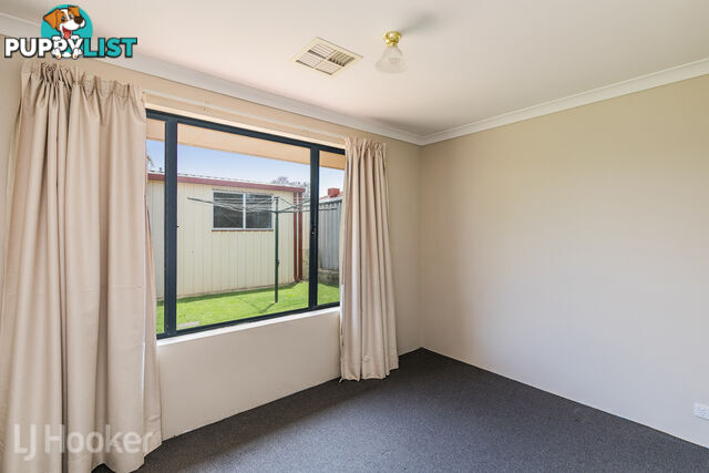 13 Taggert Avenue BALDIVIS WA 6171