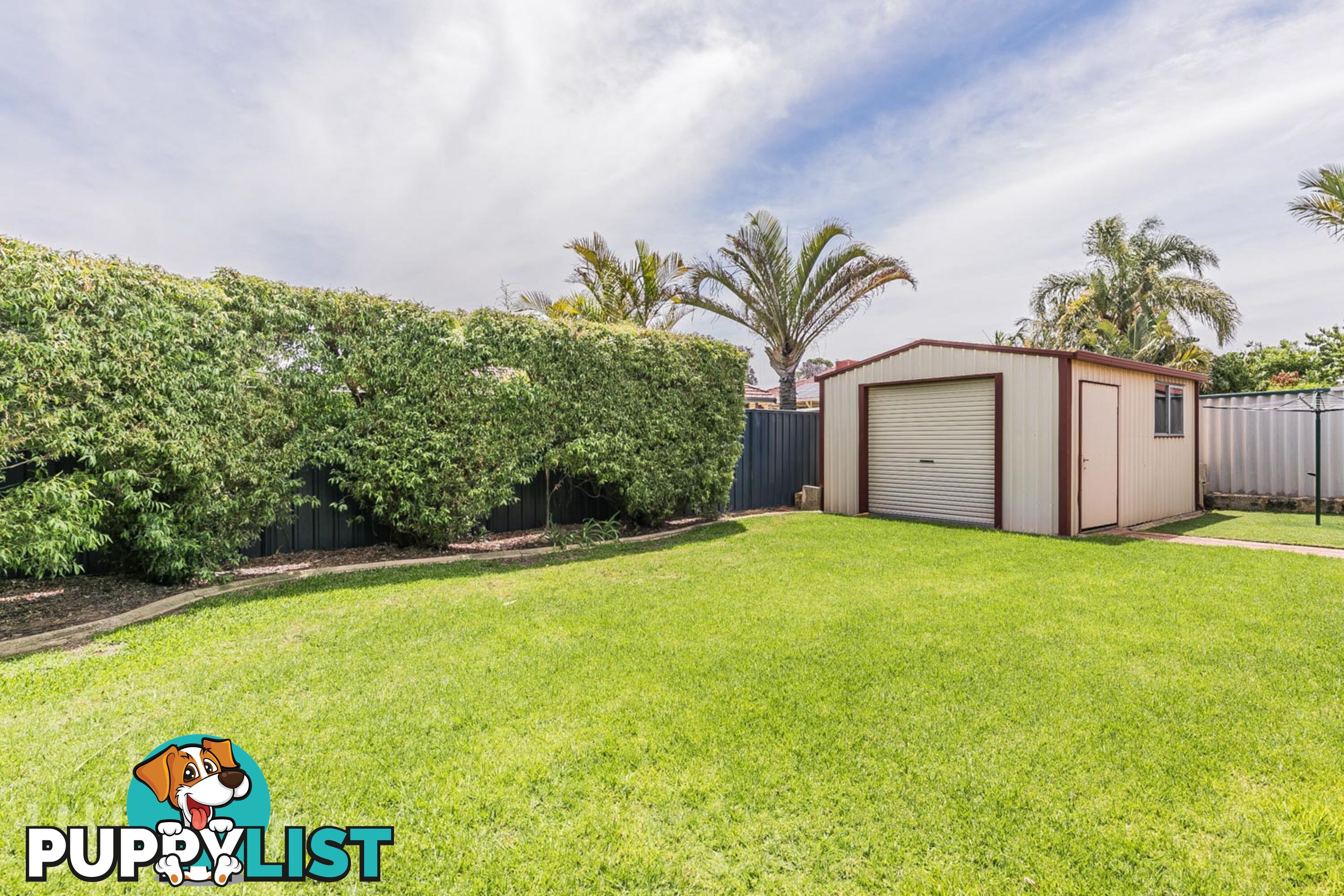 13 Taggert Avenue BALDIVIS WA 6171