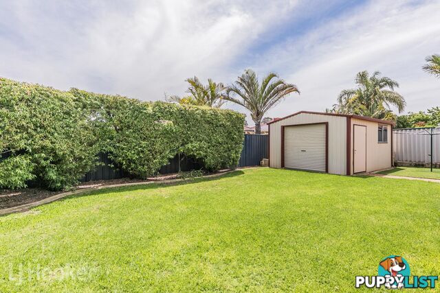 13 Taggert Avenue BALDIVIS WA 6171