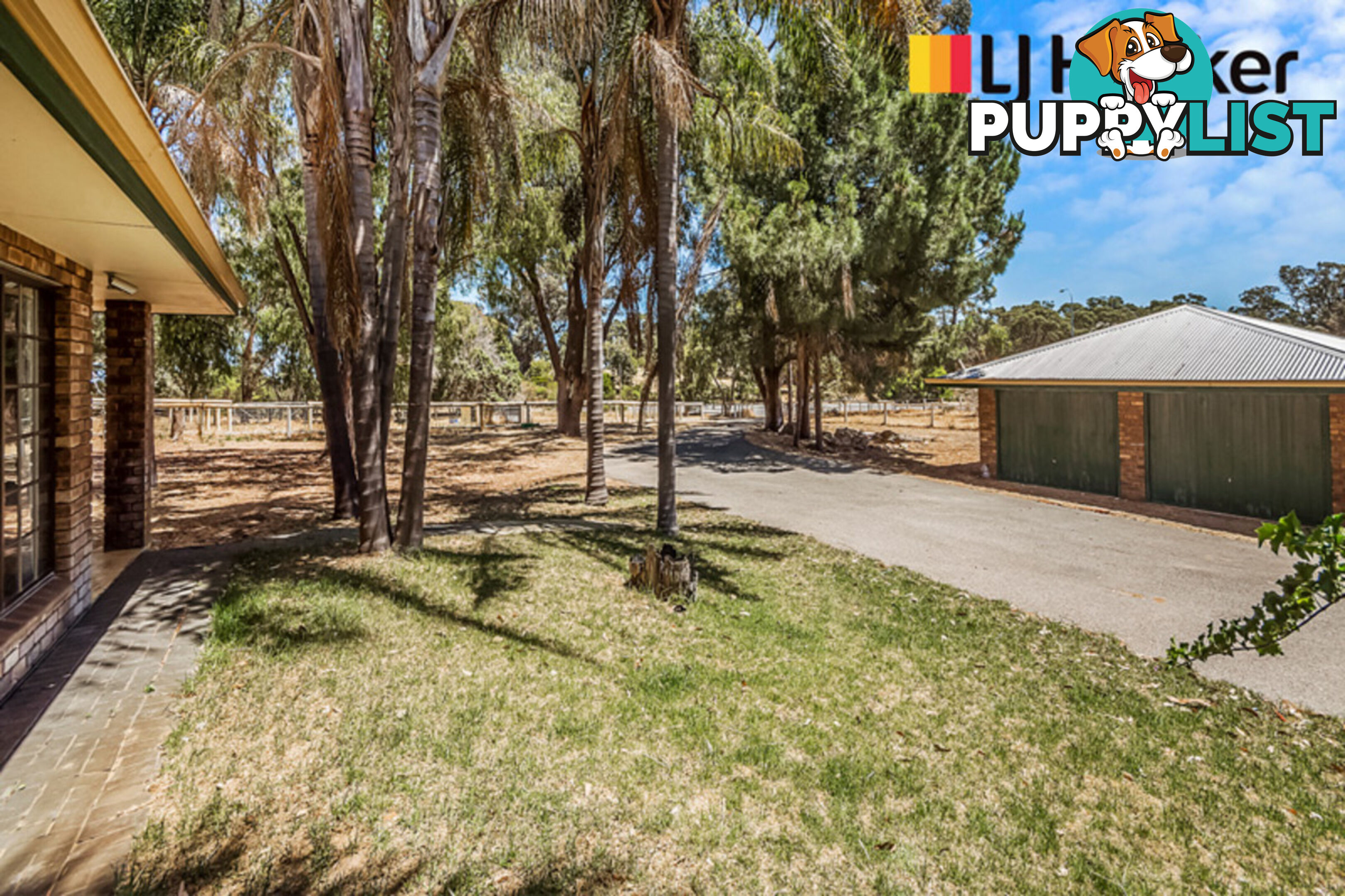 25 Stakehill Road KARNUP WA 6176