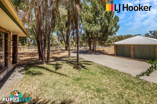 25 Stakehill Road KARNUP WA 6176