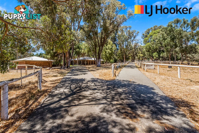 25 Stakehill Road KARNUP WA 6176