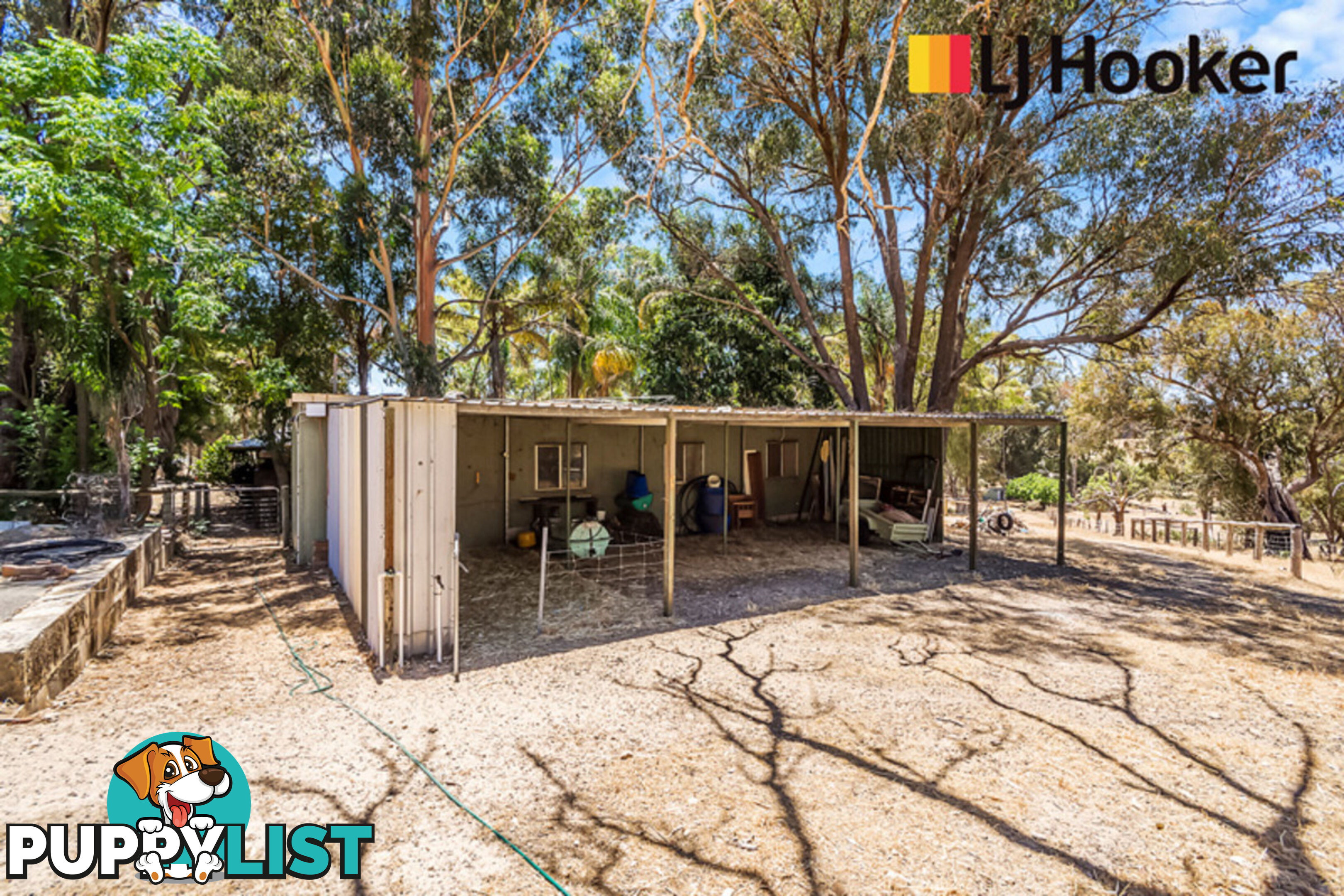 25 Stakehill Road KARNUP WA 6176