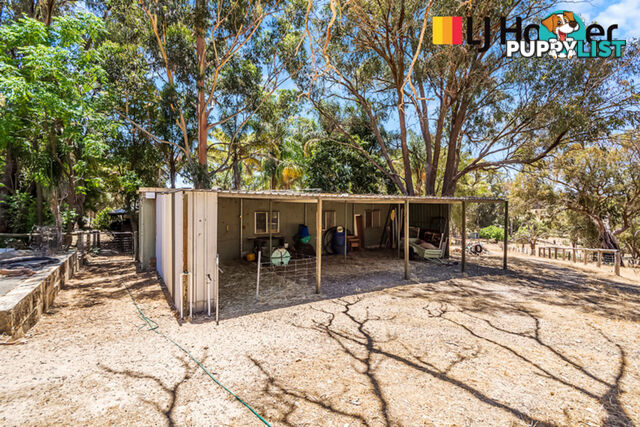 25 Stakehill Road KARNUP WA 6176