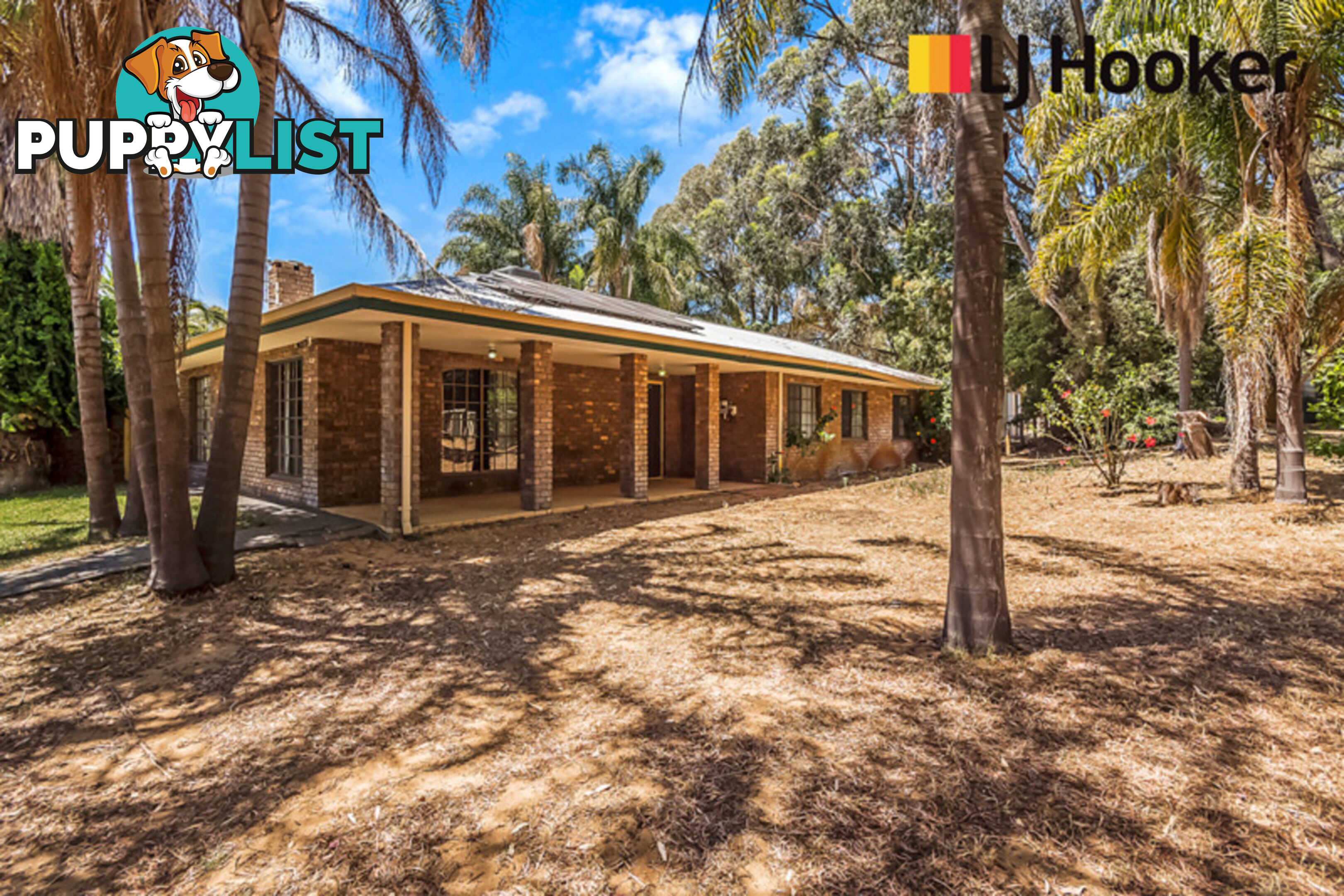 25 Stakehill Road KARNUP WA 6176