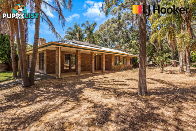 25 Stakehill Road KARNUP WA 6176