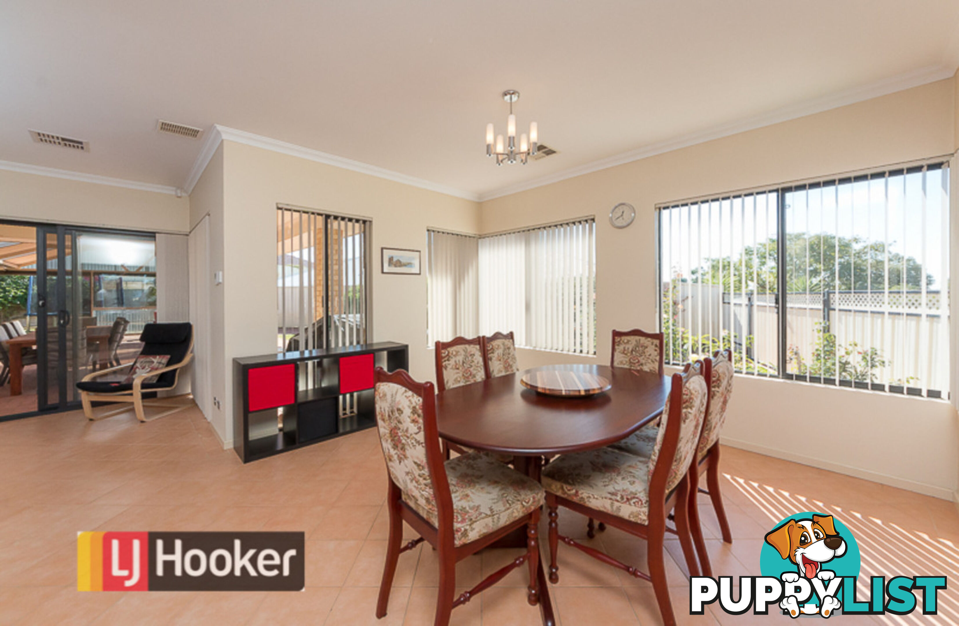 101 Tranby Drive BALDIVIS WA 6171