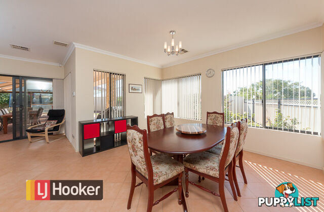 101 Tranby Drive BALDIVIS WA 6171