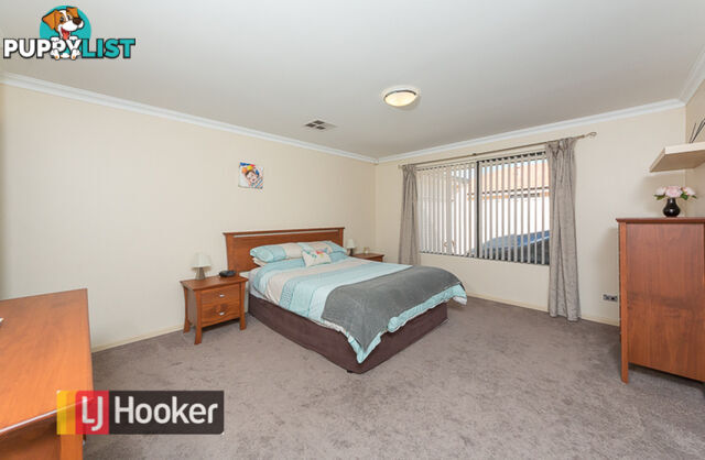 101 Tranby Drive BALDIVIS WA 6171