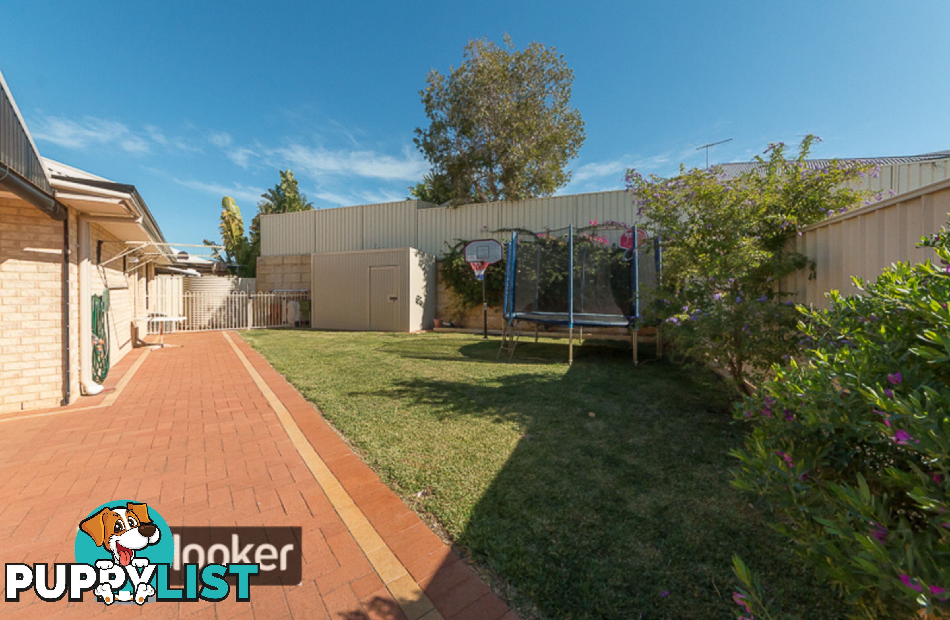 101 Tranby Drive BALDIVIS WA 6171