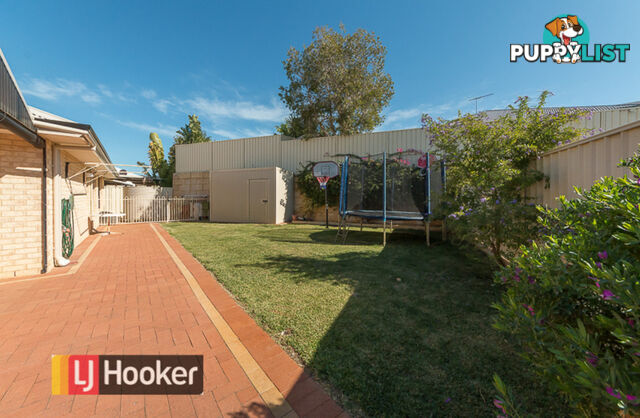 101 Tranby Drive BALDIVIS WA 6171