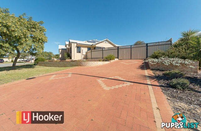 101 Tranby Drive BALDIVIS WA 6171