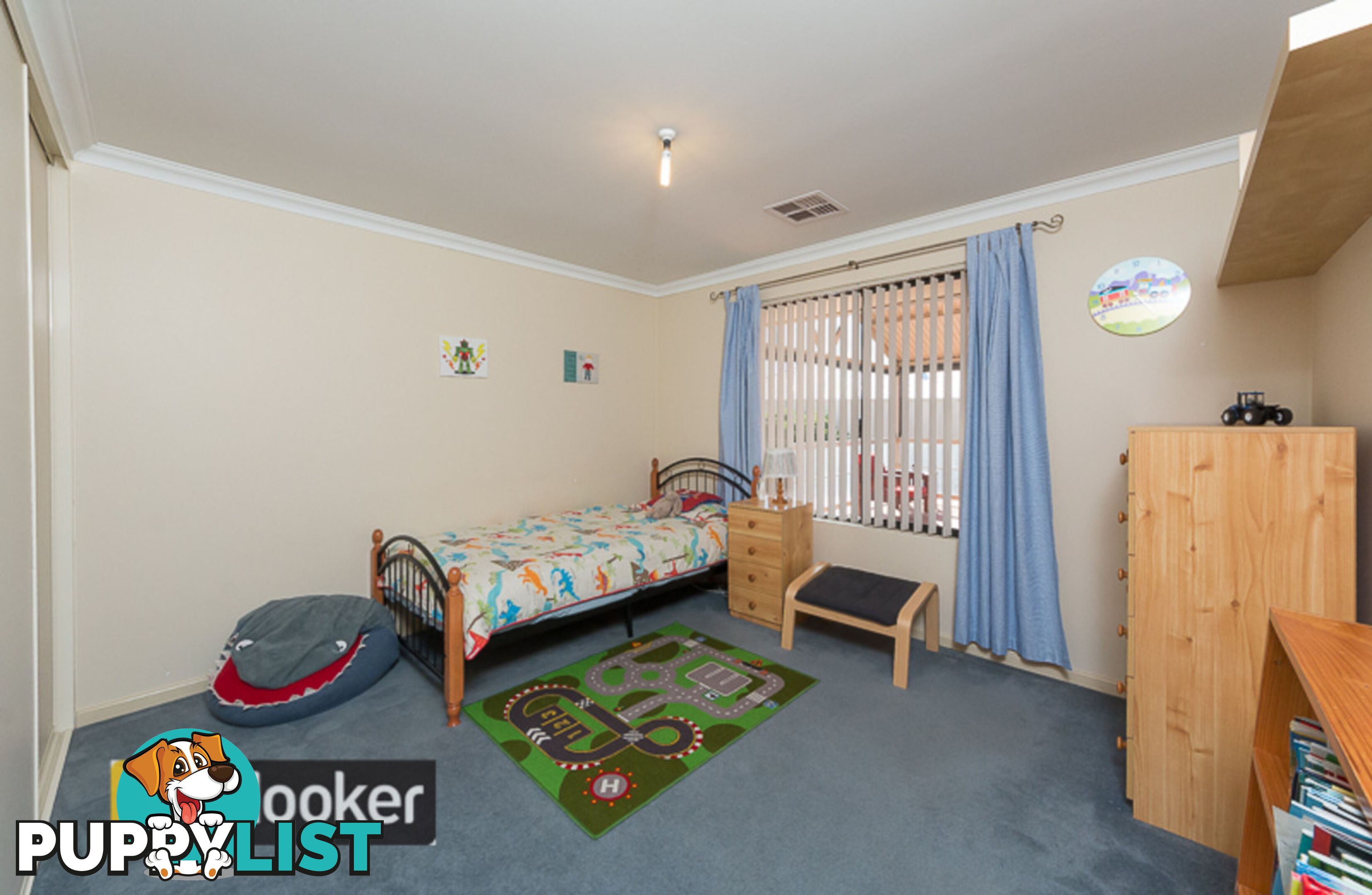 101 Tranby Drive BALDIVIS WA 6171