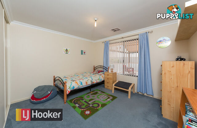 101 Tranby Drive BALDIVIS WA 6171