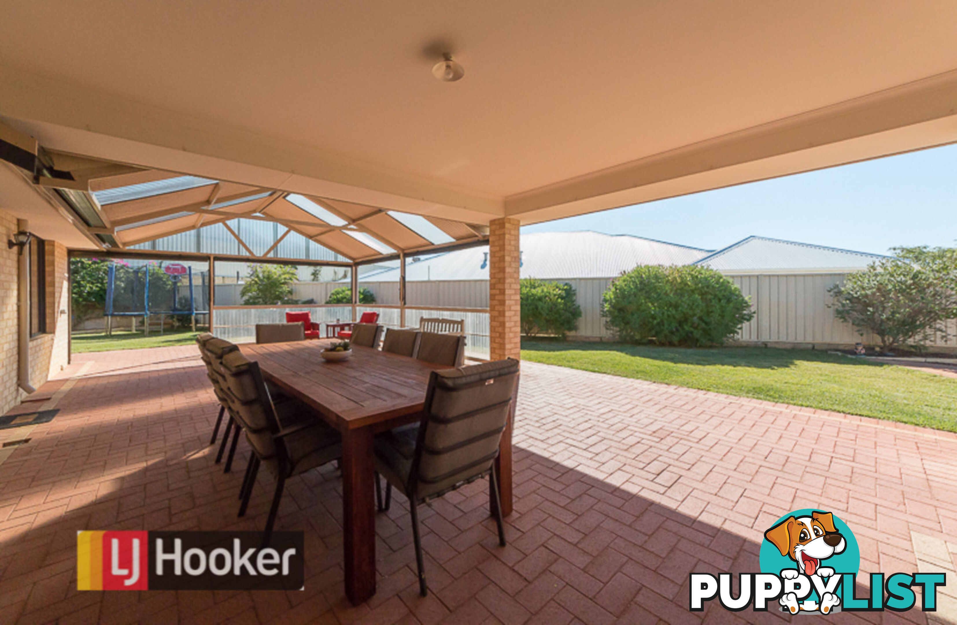 101 Tranby Drive BALDIVIS WA 6171