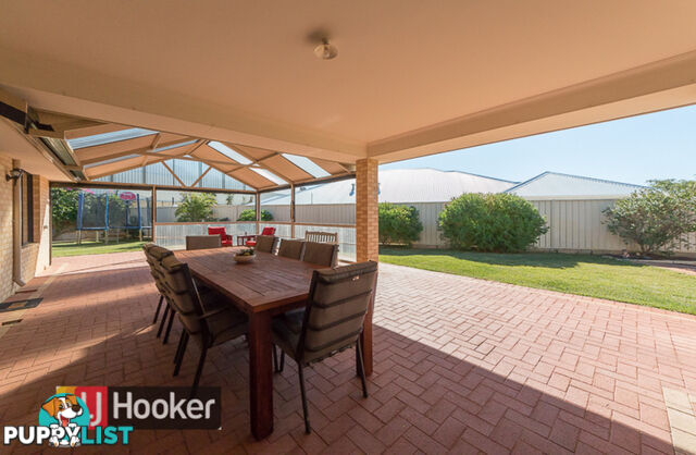 101 Tranby Drive BALDIVIS WA 6171