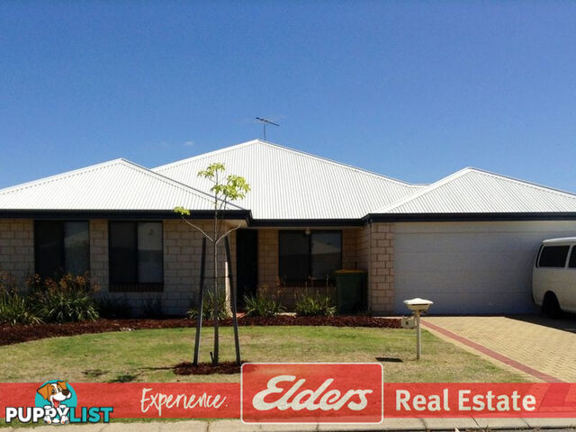 6 Flame Tree Loop BALDIVIS WA 6171