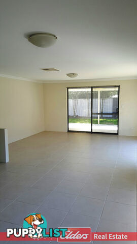 6 Flame Tree Loop BALDIVIS WA 6171