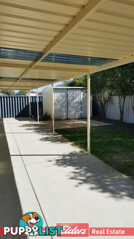 6 Flame Tree Loop BALDIVIS WA 6171