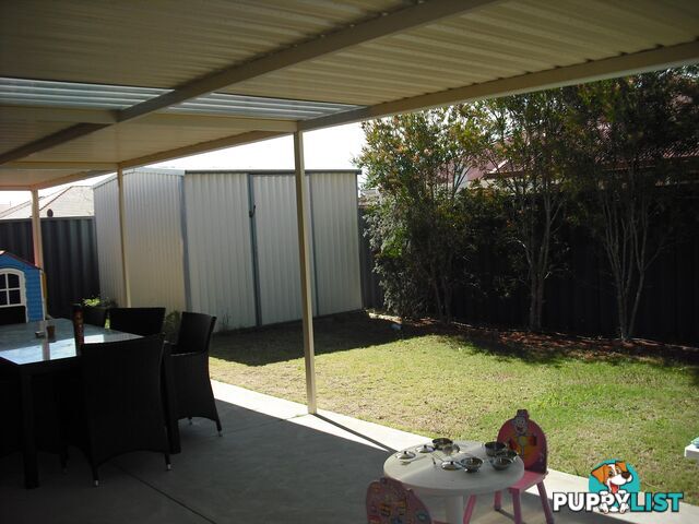 6 Flame Tree Loop BALDIVIS WA 6171