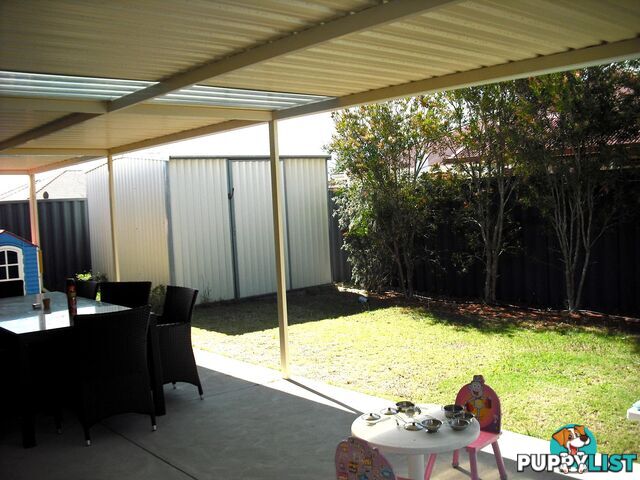 6 Flame Tree Loop BALDIVIS WA 6171