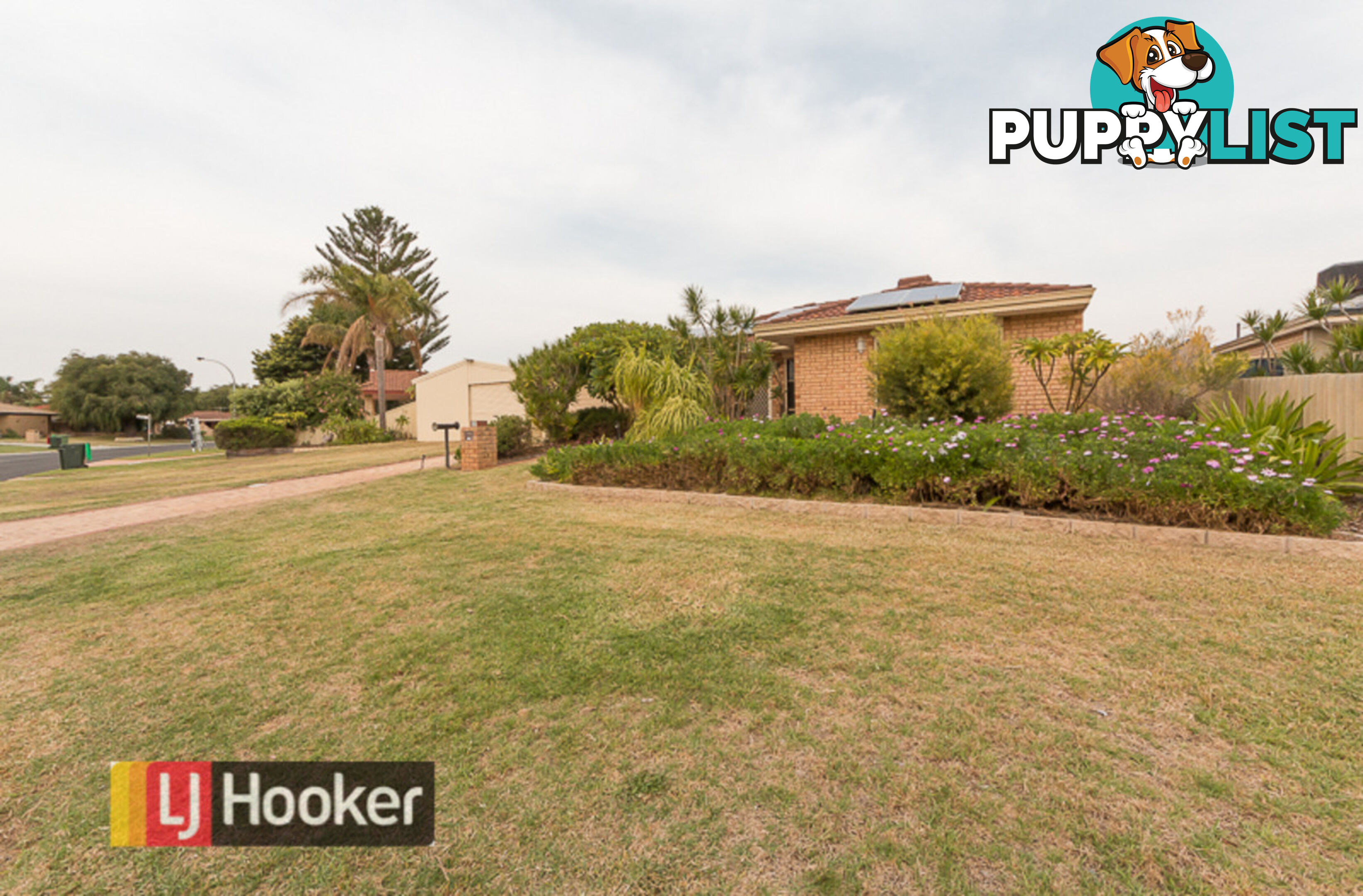 23 Monterey Crescent WARNBRO WA 6169