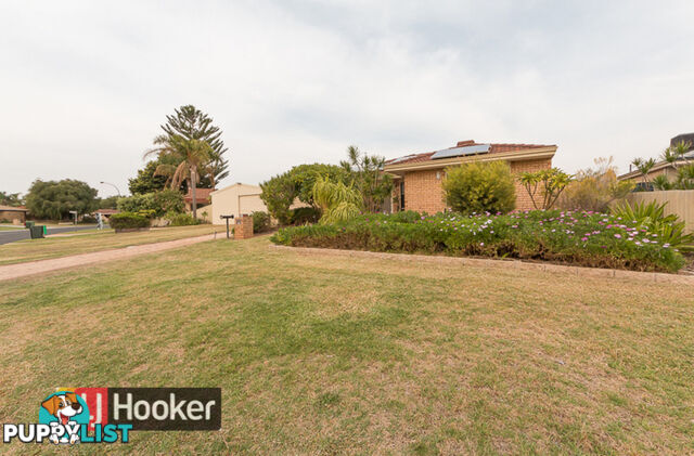 23 Monterey Crescent WARNBRO WA 6169