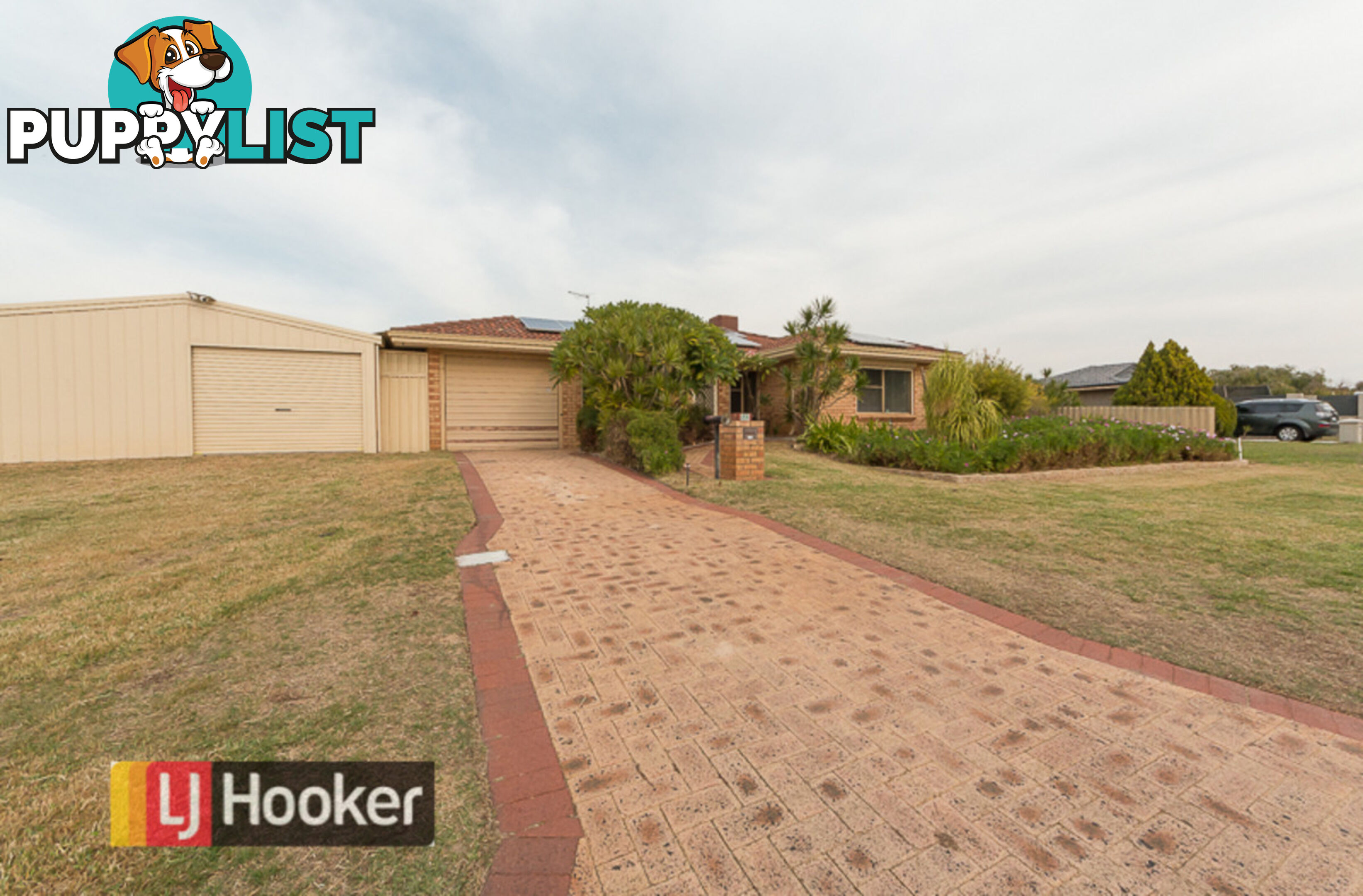 23 Monterey Crescent WARNBRO WA 6169