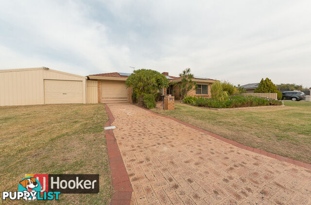 23 Monterey Crescent WARNBRO WA 6169