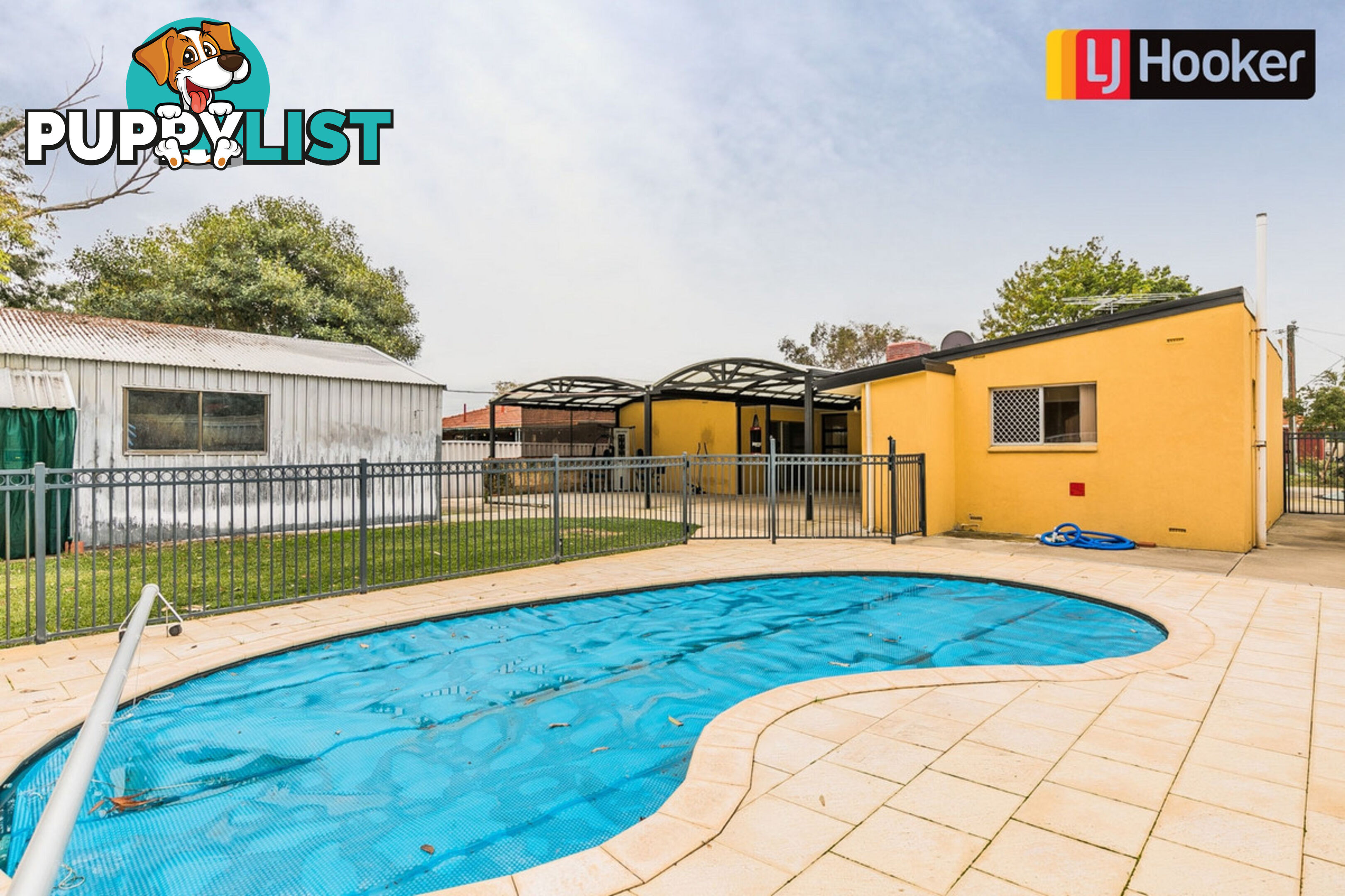 17 Indus Close ROCKINGHAM WA 6168